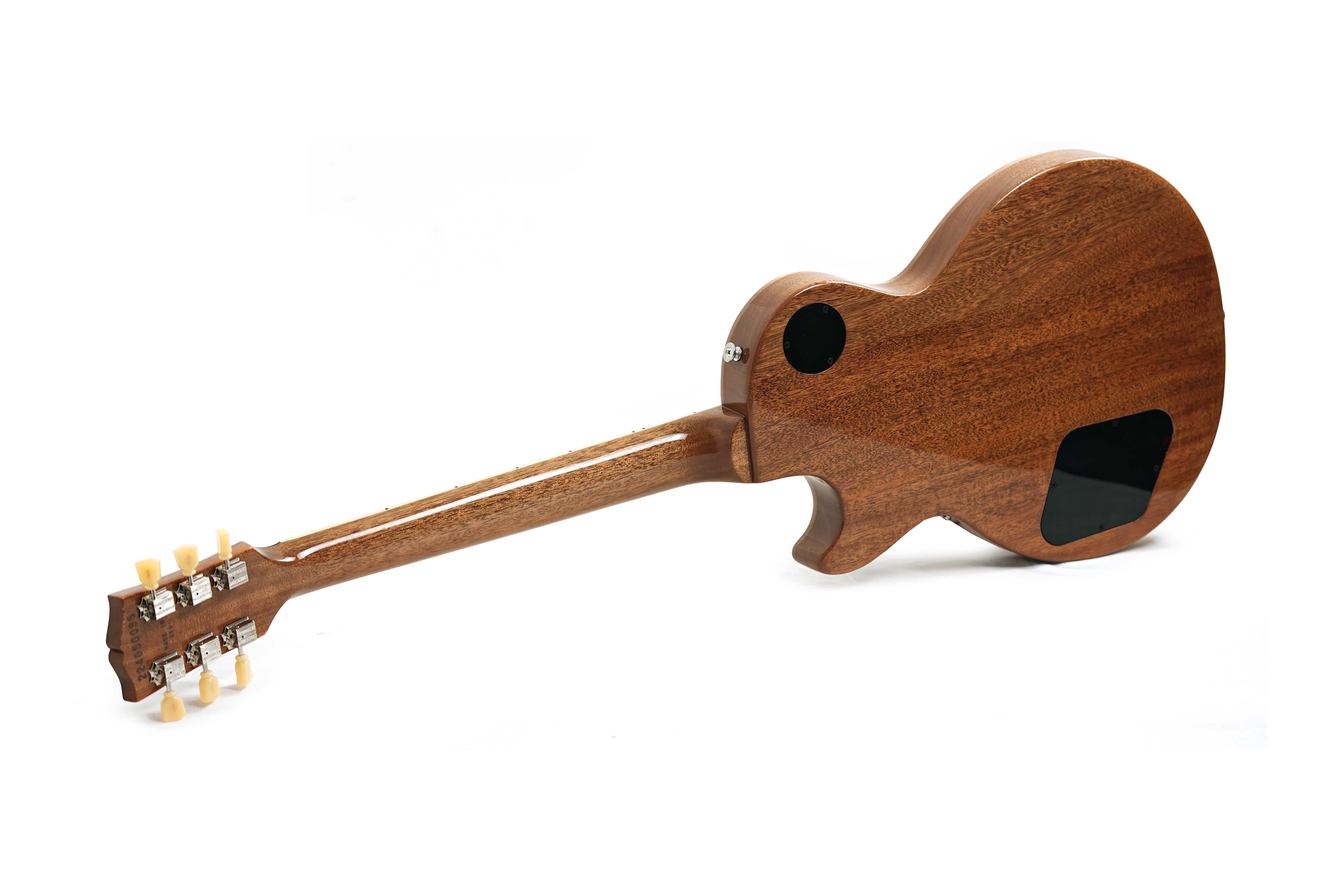 Gibson Les Paul Studio Gold Top #224050095