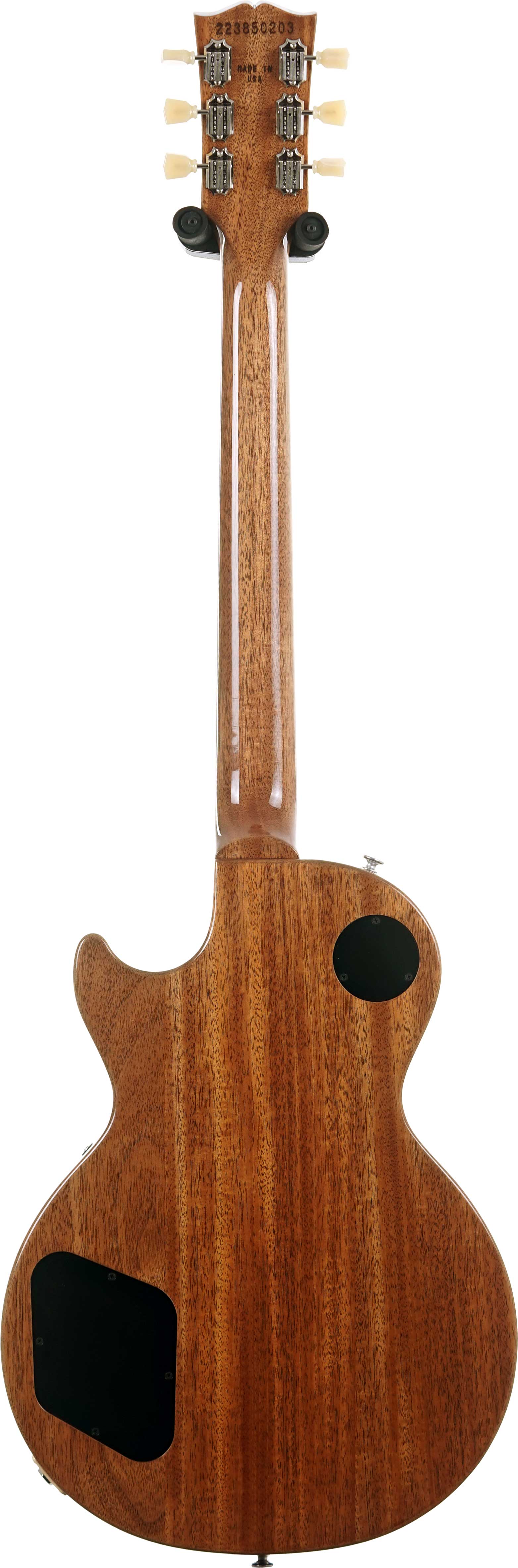 Gibson Les Paul Studio Gold Top #223850203