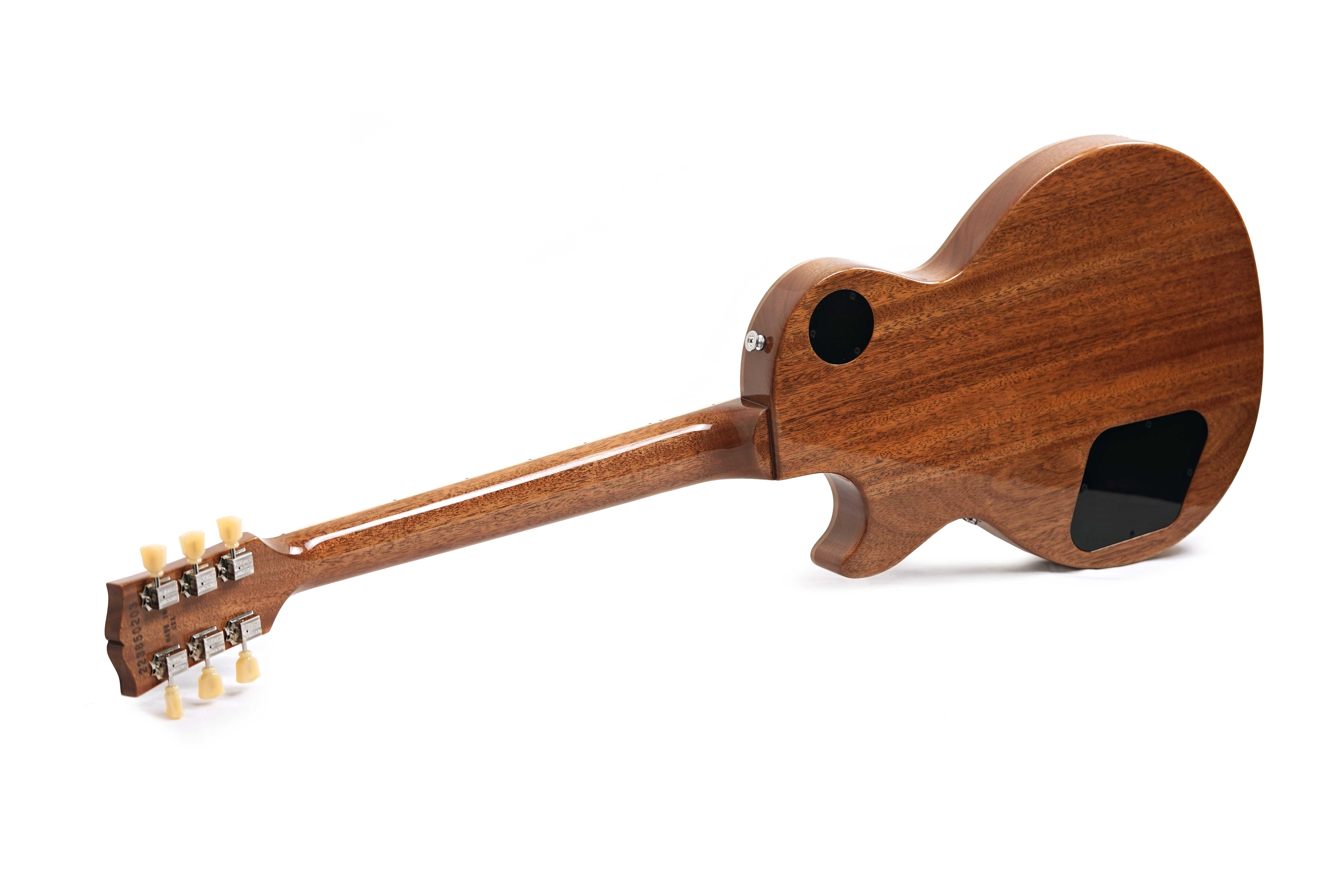 Gibson Les Paul Studio Gold Top #223850203