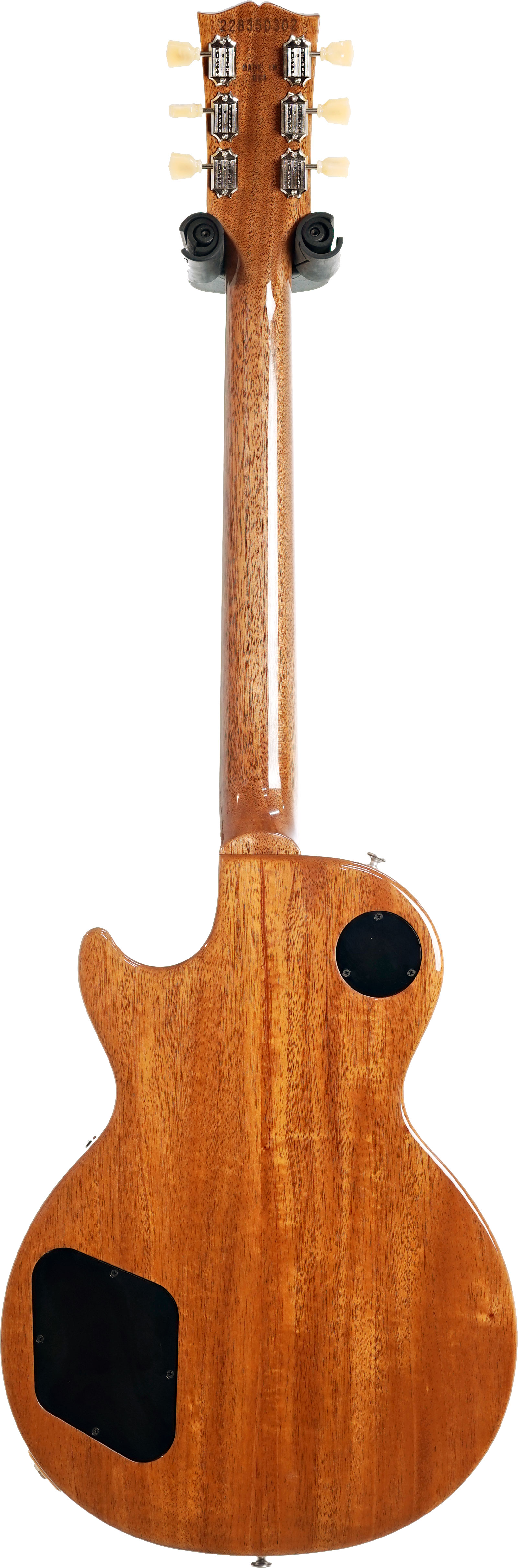 Gibson Les Paul Studio Gold Top #228350302