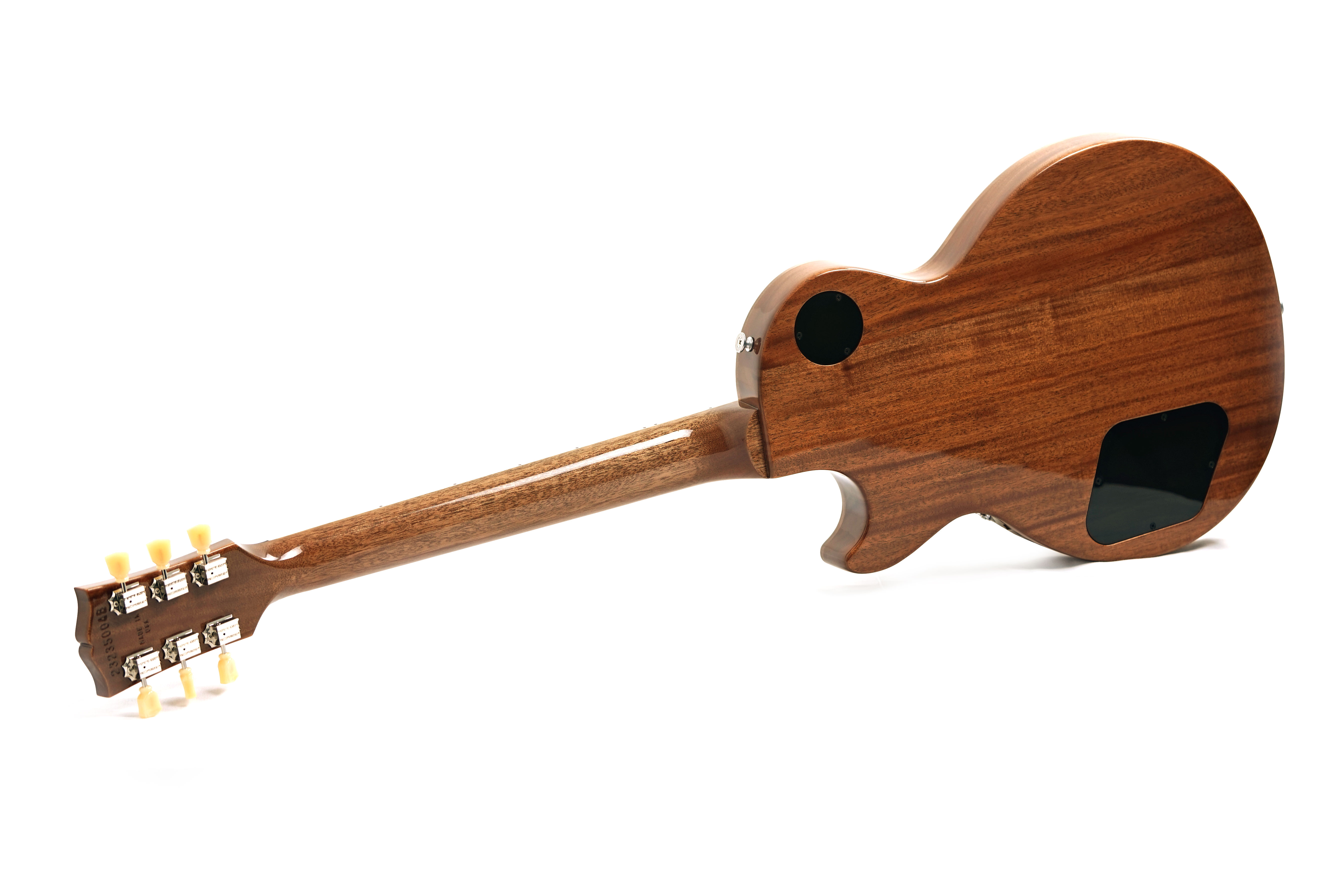 Gibson Les Paul Studio Gold Top #232350048