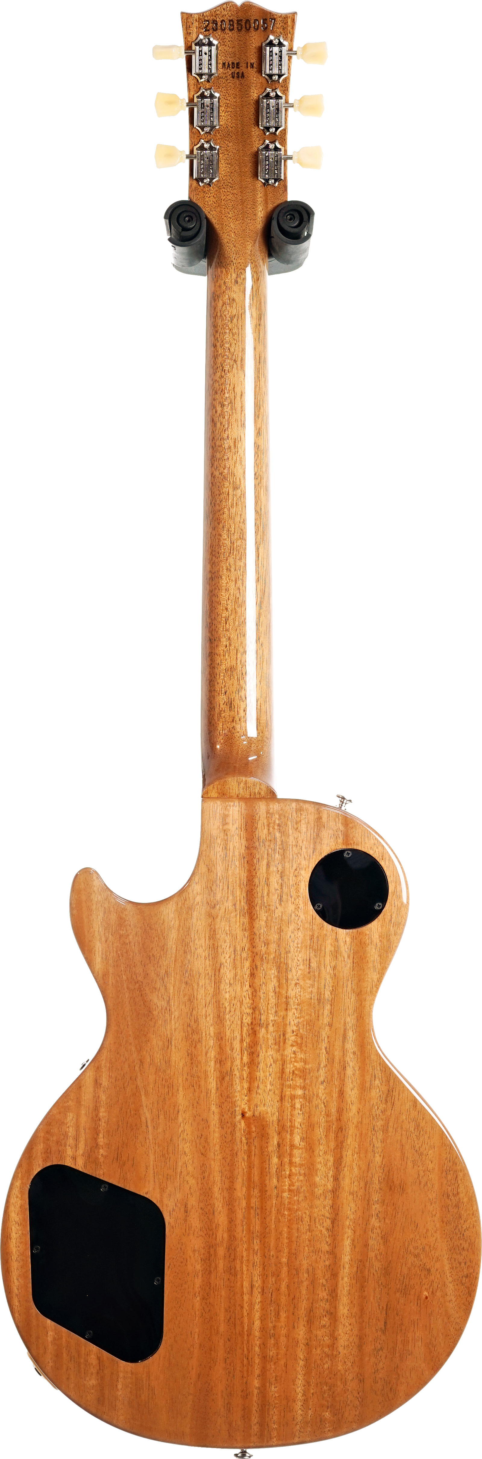 Gibson Les Paul Studio Gold Top #230850057