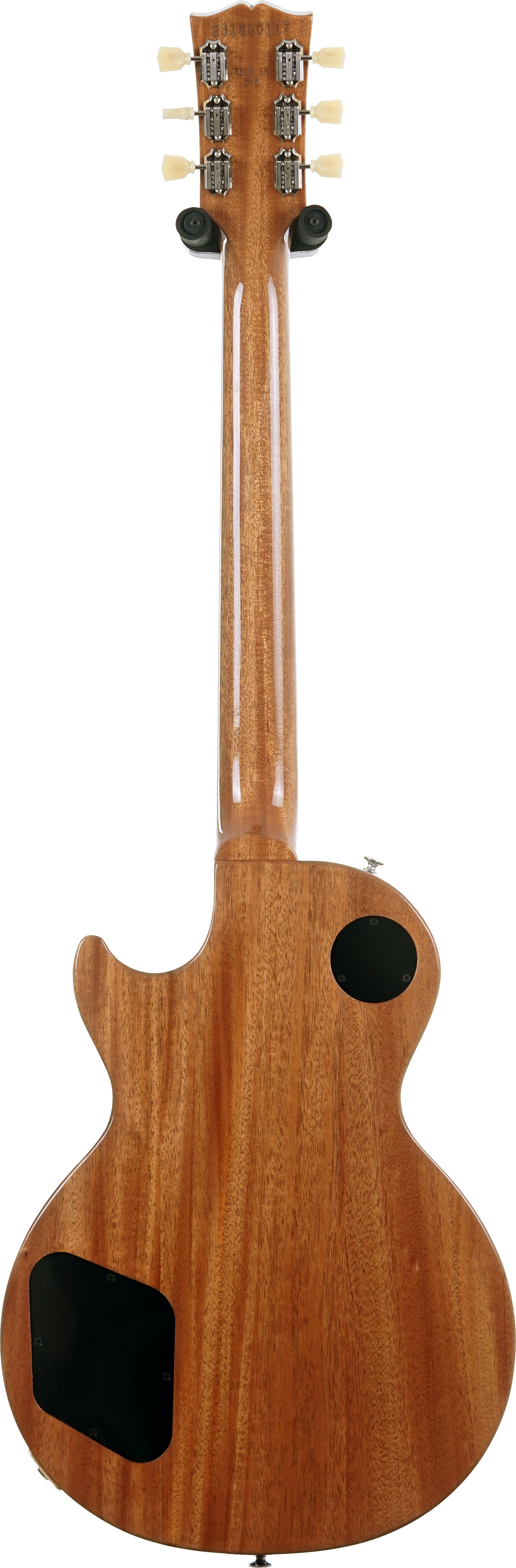 Gibson Les Paul Studio Gold Top #231850117