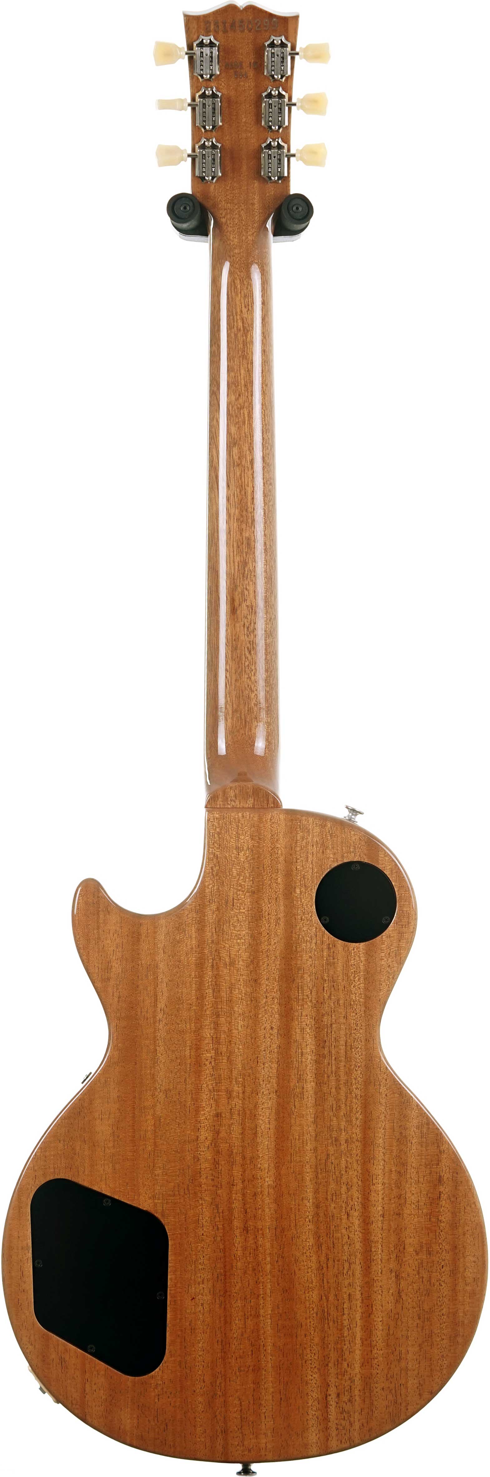 Gibson Les Paul Studio Gold Top #231450299