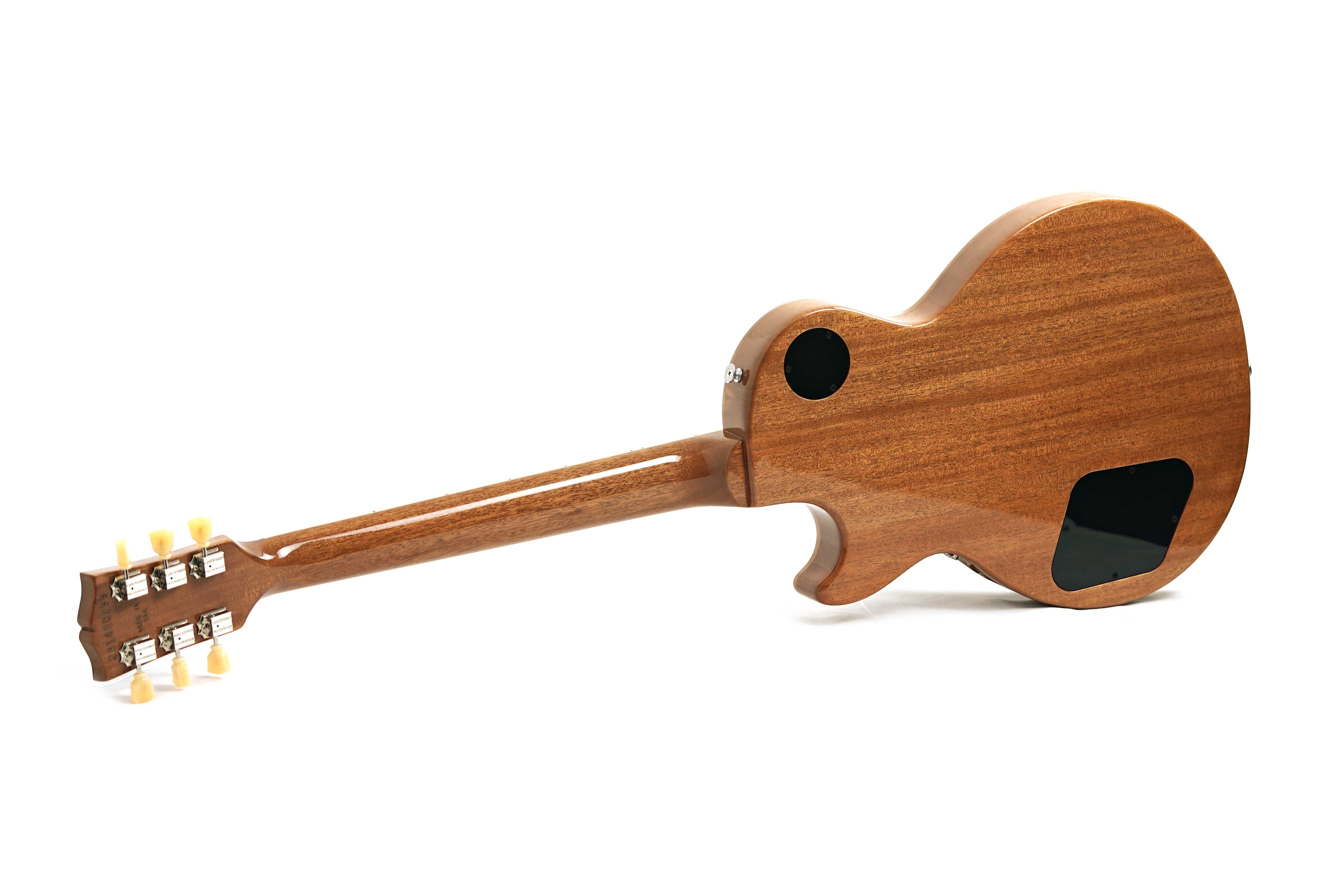 Gibson Les Paul Studio Gold Top #231450299