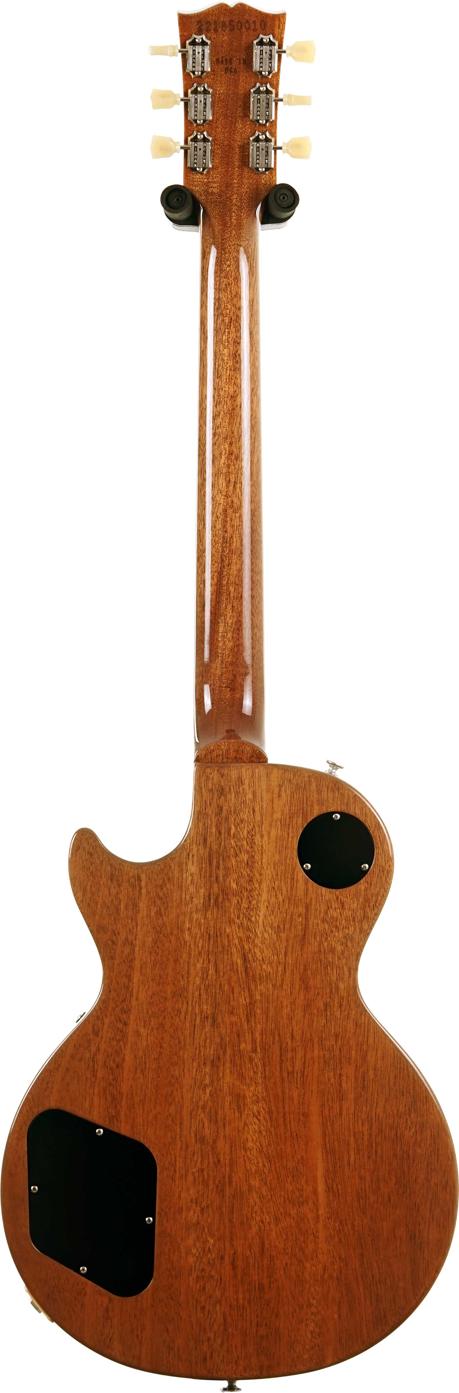 Gibson Les Paul Studio Gold Top #221850010