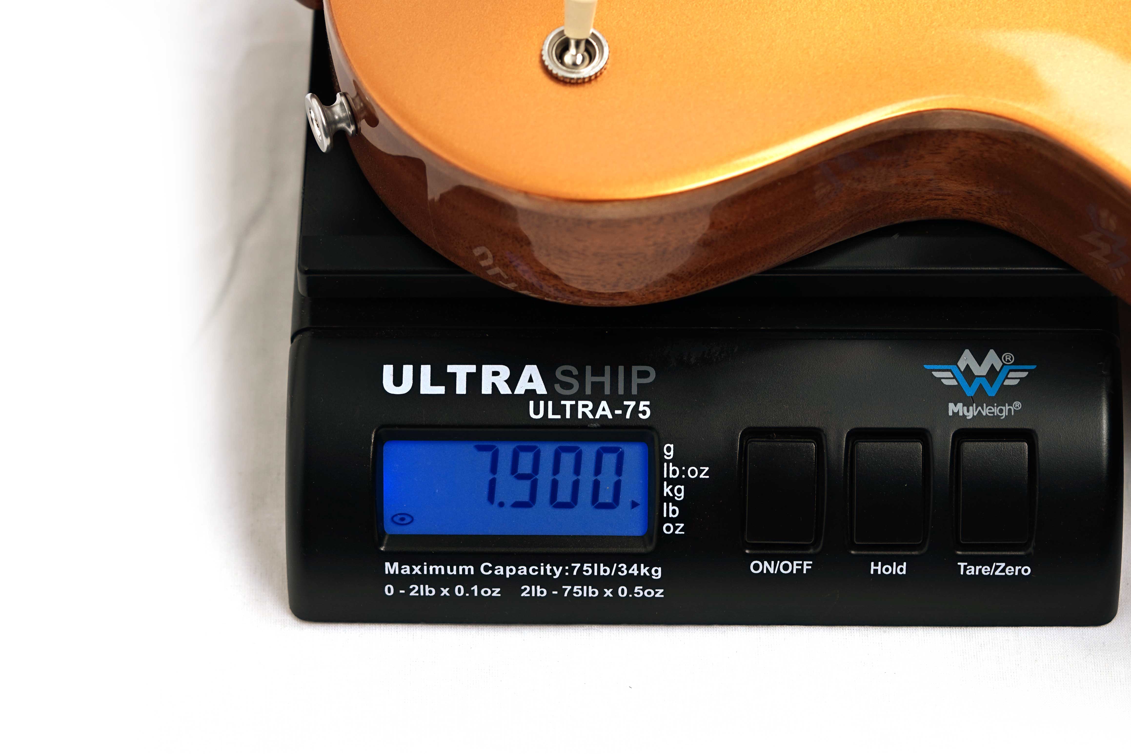 Gibson Les Paul Studio Gold Top #221850010