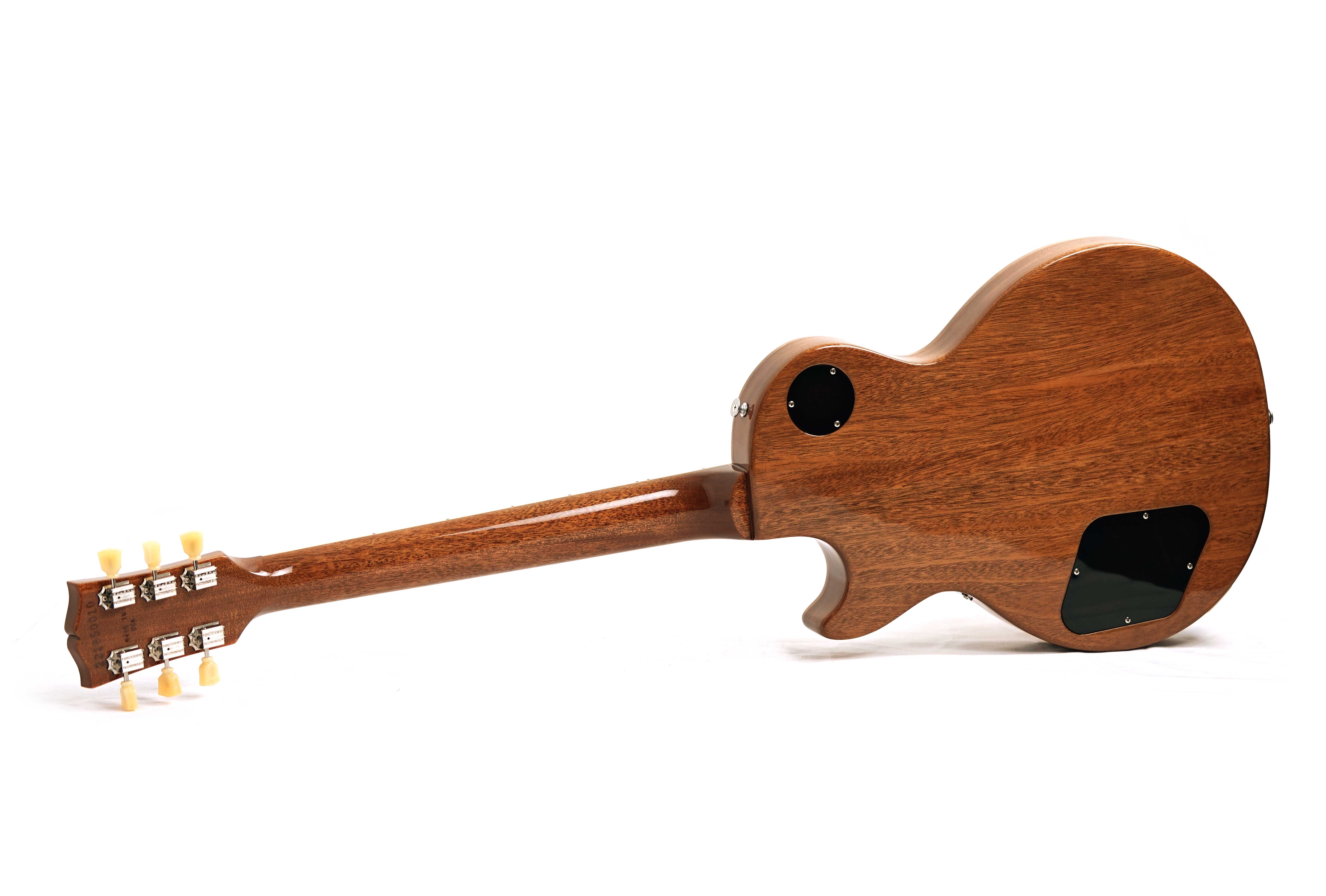 Gibson Les Paul Studio Gold Top #221850010