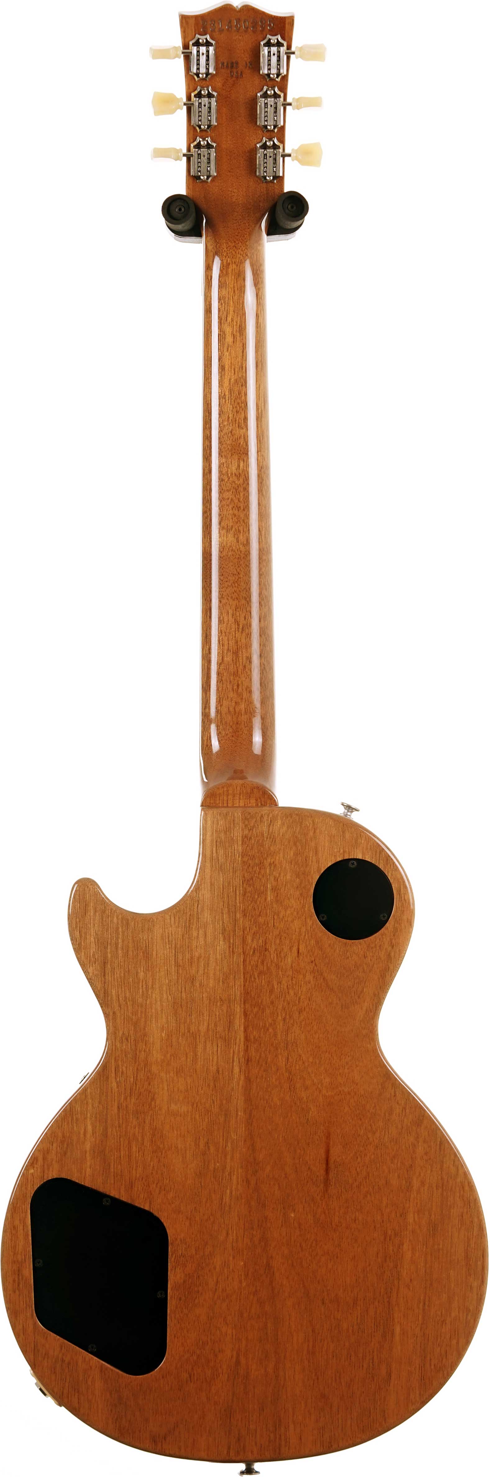 Gibson Les Paul Studio Gold Top #231450295