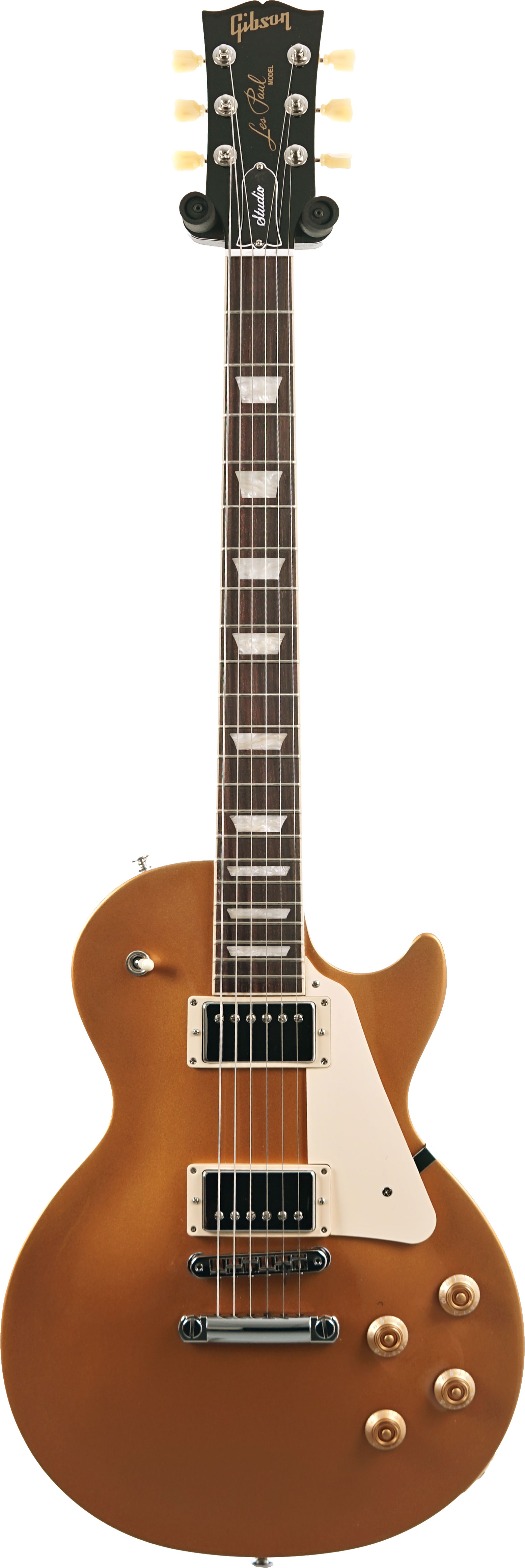 Gibson Les Paul Studio Gold Top #231150097