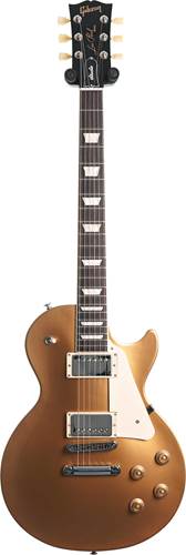 Gibson Les Paul Studio Gold Top Gibson Les Paul Studio Gold Top