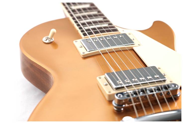Gibson Les Paul Studio Gold Top Gibson Les Paul Studio Gold Top