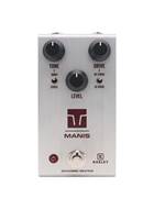 Keeley Manis Iconic Overdrive