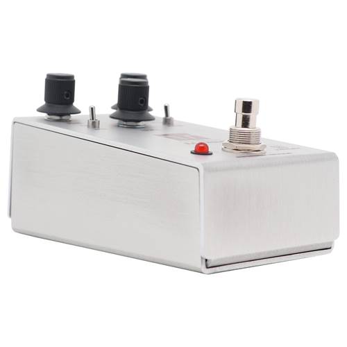 Keeley Manis Iconic Overdrive Keeley Manis Iconic Overdrive