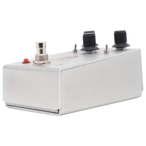 Keeley Manis Iconic Overdrive Keeley Manis Iconic Overdrive