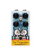 EarthQuaker Devices Dirt Transmitter Rancho De La Luna Limited Edition