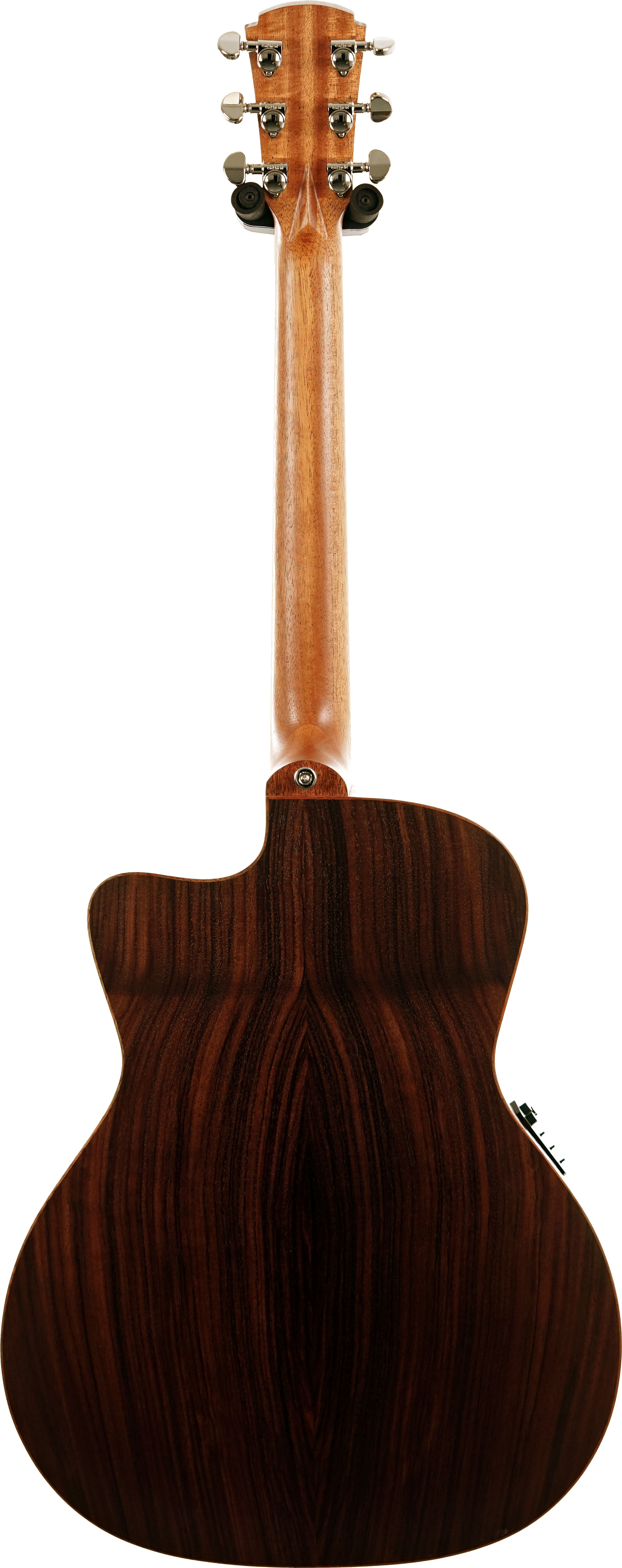 Cole Clark Studio GA European Spruce / Rosewood #2602-2831