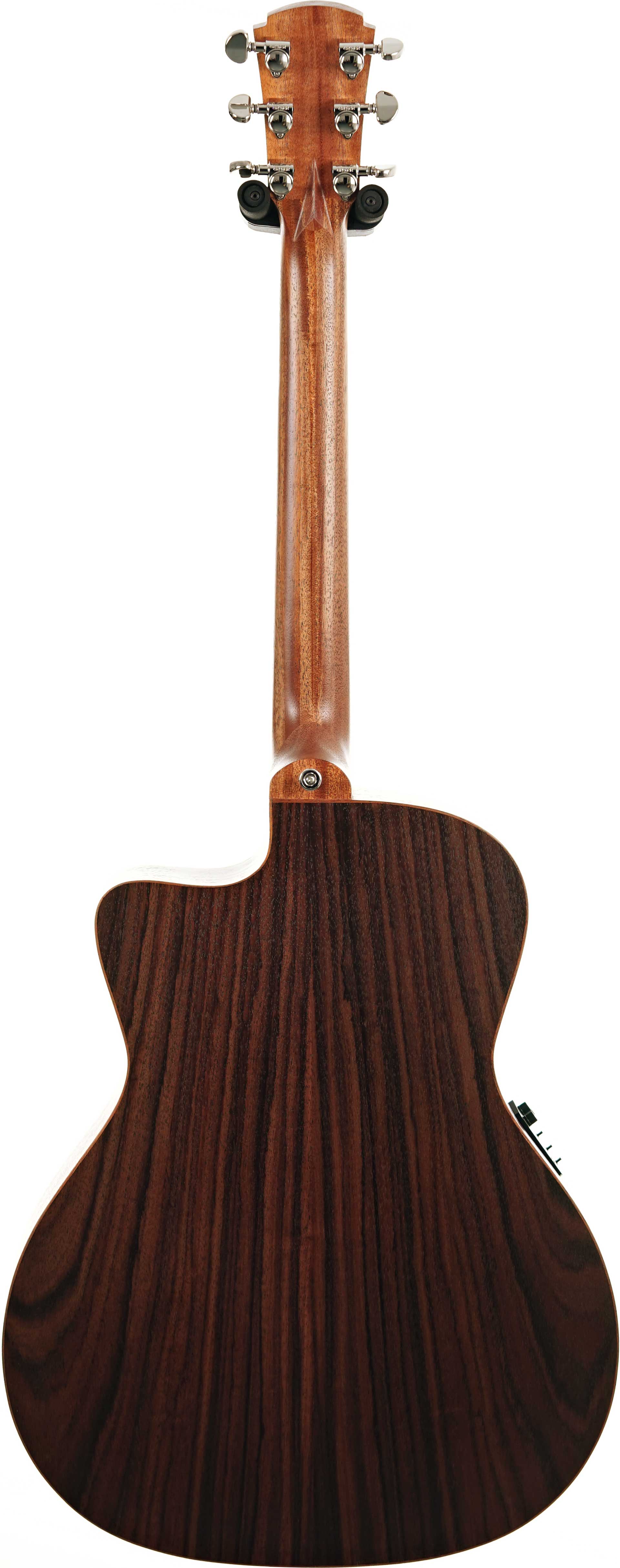 Cole Clark Studio GA European Spruce / Rosewood #2421
