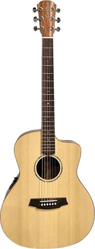 Cole Clark Studio GA European Spruce / Rosewood Cole Clark Studio GA European Spruce / Rosewood