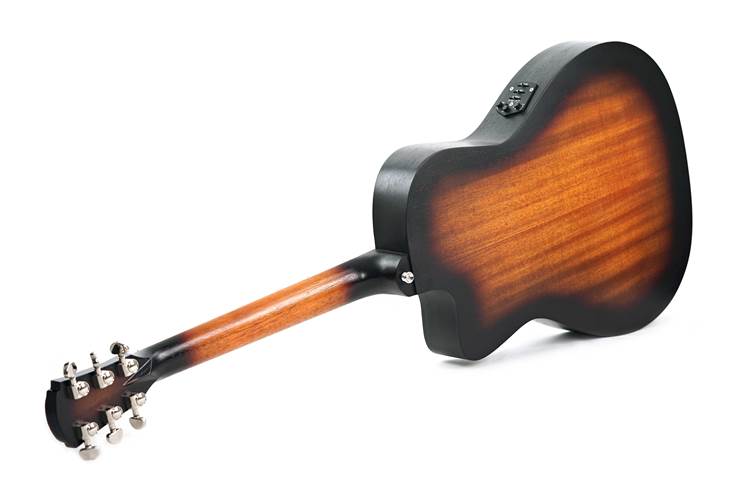 Cole Clark True Hybrid Studio Thinline HSS Cole Clark True Hybrid Studio Thinline HSS