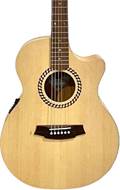 Cole Clark Studio Recording Grand Auditorium Sitka Spruce / Mahogany