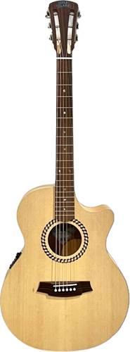 Cole Clark Studio Recording Grand Auditorium Sitka Spruce / Mahogany Cole Clark Studio Recording Grand Auditorium Sitka Spruce / Mahogany