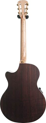 Cole Clark Studio Recording Grand Auditorium All Rosewood Cole Clark Studio Recording Grand Auditorium All Rosewood