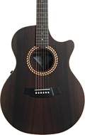 Cole Clark Studio Recording Grand Auditorium All Rosewood