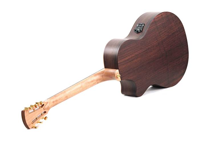 Cole Clark Studio Recording Grand Auditorium All Rosewood Cole Clark Studio Recording Grand Auditorium All Rosewood