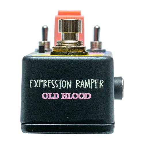 Old Blood Noise Endeavors Expression Ramper HK Old Blood Noise Endeavors Expression Ramper HK