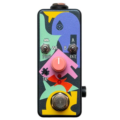 Old Blood Noise Endeavors Expression Ramper HK Old Blood Noise Endeavors Expression Ramper HK