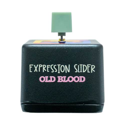 Old Blood Noise Endeavors Expression Slider HK Old Blood Noise Endeavors Expression Slider HK