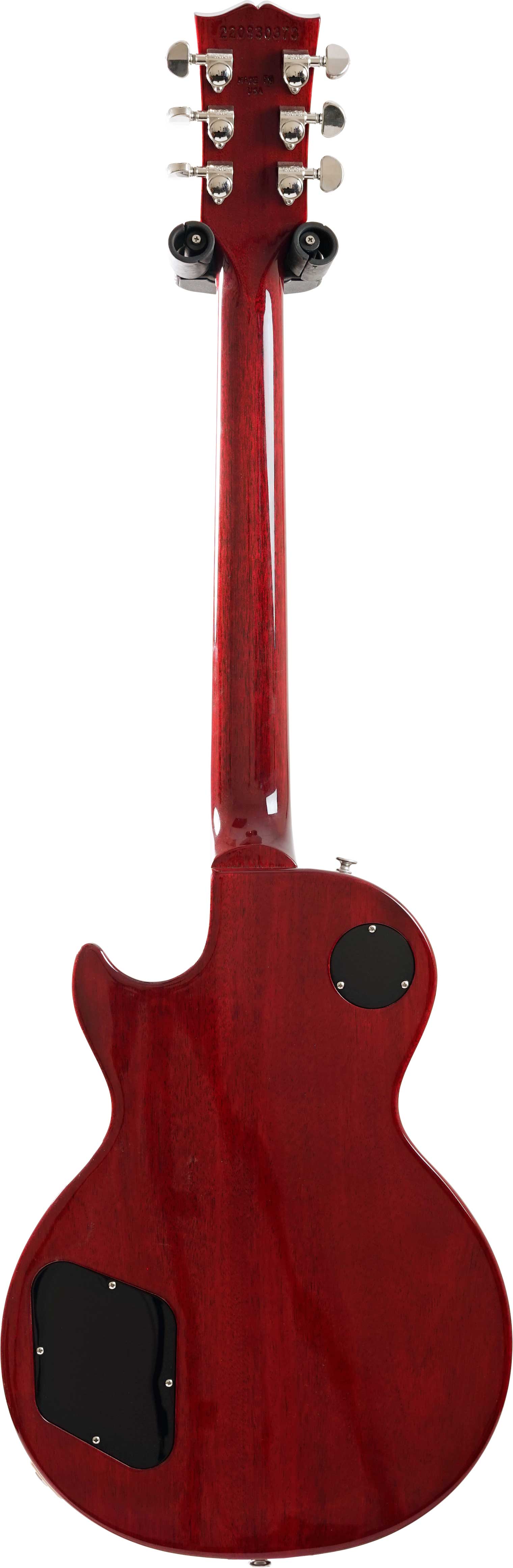 Gibson Les Paul Standard 60s Figured Top 60s Cherry #220930373