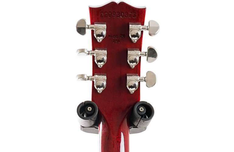 Gibson Les Paul Standard 60s Figured Top 60s Cherry #220930373 Gibson Les Paul Standard 60s Figured Top 60s Cherry #220930373