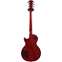 Gibson Les Paul Standard 60s Figured Top 60s Cherry #220930373 Back View
