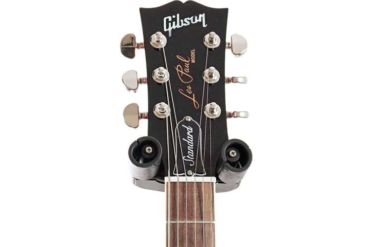 Gibson Les Paul Standard 60s Figured Top 60s Cherry #220930373 Gibson Les Paul Standard 60s Figured Top 60s Cherry #220930373