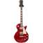 Gibson Les Paul Standard 60s Figured Top 60s Cherry #220930373 Front View