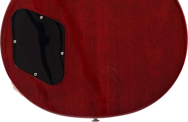 Gibson Les Paul Standard 60s Figured Top 60s Cherry Gibson Les Paul Standard 60s Figured Top 60s Cherry