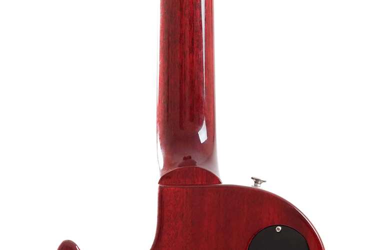 Gibson Les Paul Standard 60s Figured Top 60s Cherry Gibson Les Paul Standard 60s Figured Top 60s Cherry