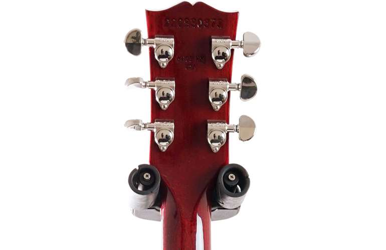 Gibson Les Paul Standard 60s Figured Top 60s Cherry Gibson Les Paul Standard 60s Figured Top 60s Cherry