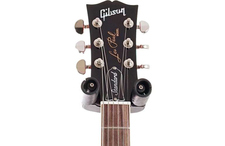 Gibson Les Paul Standard 60s Figured Top 60s Cherry Gibson Les Paul Standard 60s Figured Top 60s Cherry