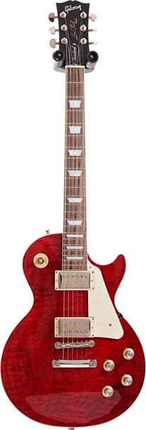 Gibson Les Paul Standard 60s Figured Top 60s Cherry