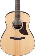Ibanez AAM100E Advanced Auditorium Electro Acoustic Natural