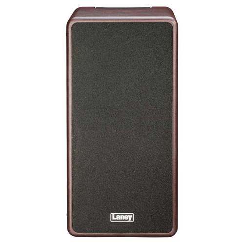 Laney A Series A-DUO Acoustic Combo Amp 120W 2 x 8 inch coaxial woofers Laney A Series A-DUO Acoustic Combo Amp 120W 2 x 8 inch coaxial woofers