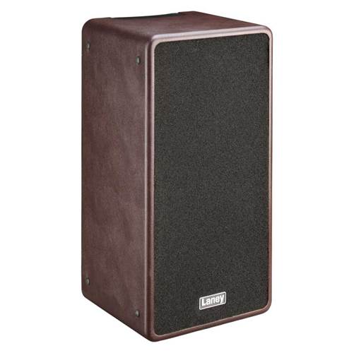 Laney A Series A-DUO Acoustic Combo Amp 120W 2 x 8 inch coaxial woofers Laney A Series A-DUO Acoustic Combo Amp 120W 2 x 8 inch coaxial woofers