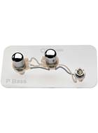 DiMarzio P Bass Wiring Harness
