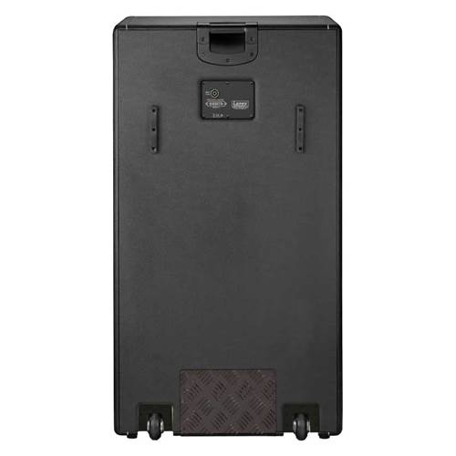 Laney Digbeth Series DBV810-4 8 x 10 Inch Bass Cabinet Laney Digbeth Series DBV810-4 8 x 10 Inch Bass Cabinet