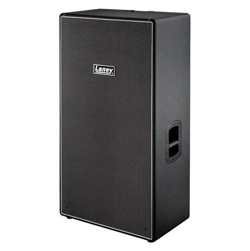 Laney Digbeth Series DBV810-4 8 x 10 Inch Bass Cabinet Laney Digbeth Series DBV810-4 8 x 10 Inch Bass Cabinet