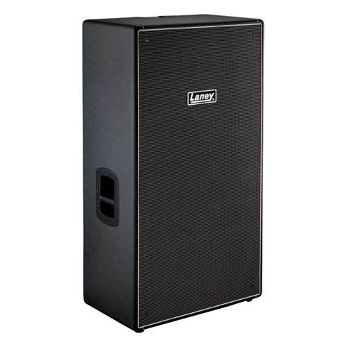 Laney Digbeth Series DBV810-4 8 x 10 Inch Bass Cabinet Laney Digbeth Series DBV810-4 8 x 10 Inch Bass Cabinet