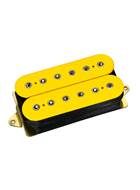 DiMarzio PAF Joe Pickup F-Spaced Yellow